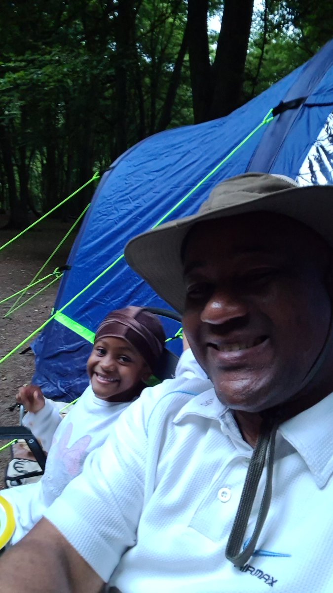 Merlin_35G's tweet photo. Weekend family camping. https://t.co/5Mczc4GtSu