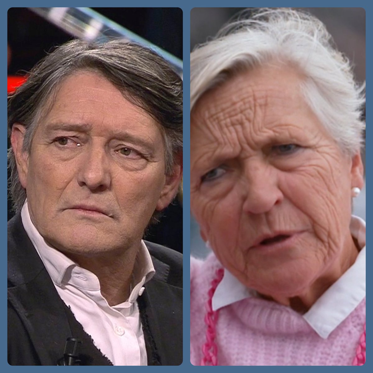 Ik weet niet hoor, maar.... Ik kan het niet, niet meer zien🤔 #bbvolliefde #benbvolliefde