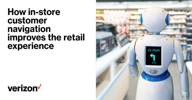 japetrella's tweet photo. Discover how in-store retail navigation benefits both customers and retailers. #CX #customerexperience #retail #VTeam https://t.co/SzR9Rg86ie https://t.co/SjbQBrW6Gp