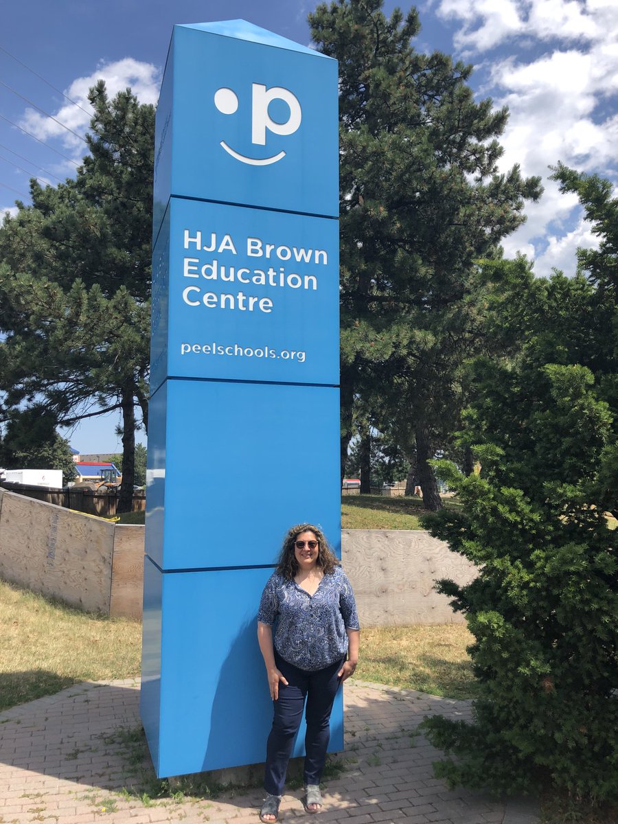 Thank you to the amazing CUPE 2544 team. I am grateful for the positive working relationships over the years. ⁦<a href="/FacilitiesPDSB/">Facilities and Maintenance at PDSB</a>⁩ ⁦<a href="/CUPE2544/">Cupe2544</a>⁩