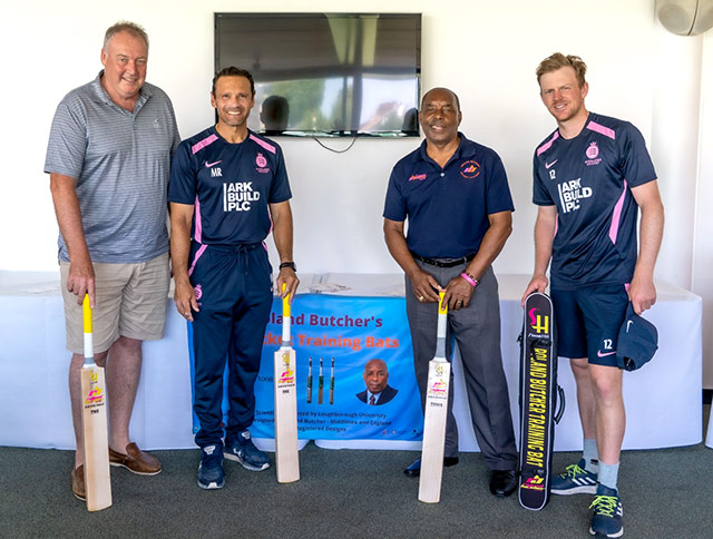 USA Cricketers tweet media