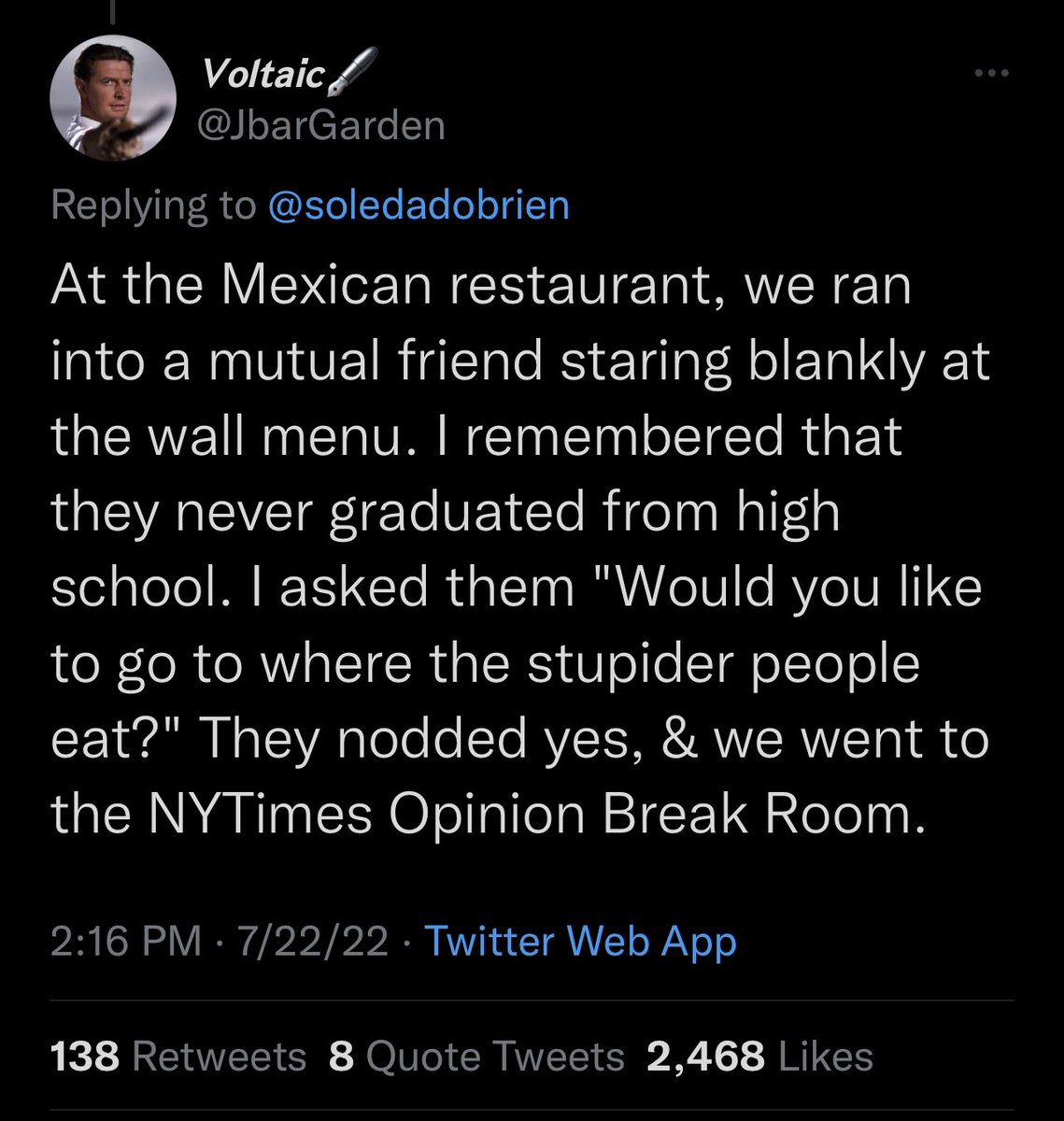 Clever Comebacks (@clevcomebacks) on Twitter photo 