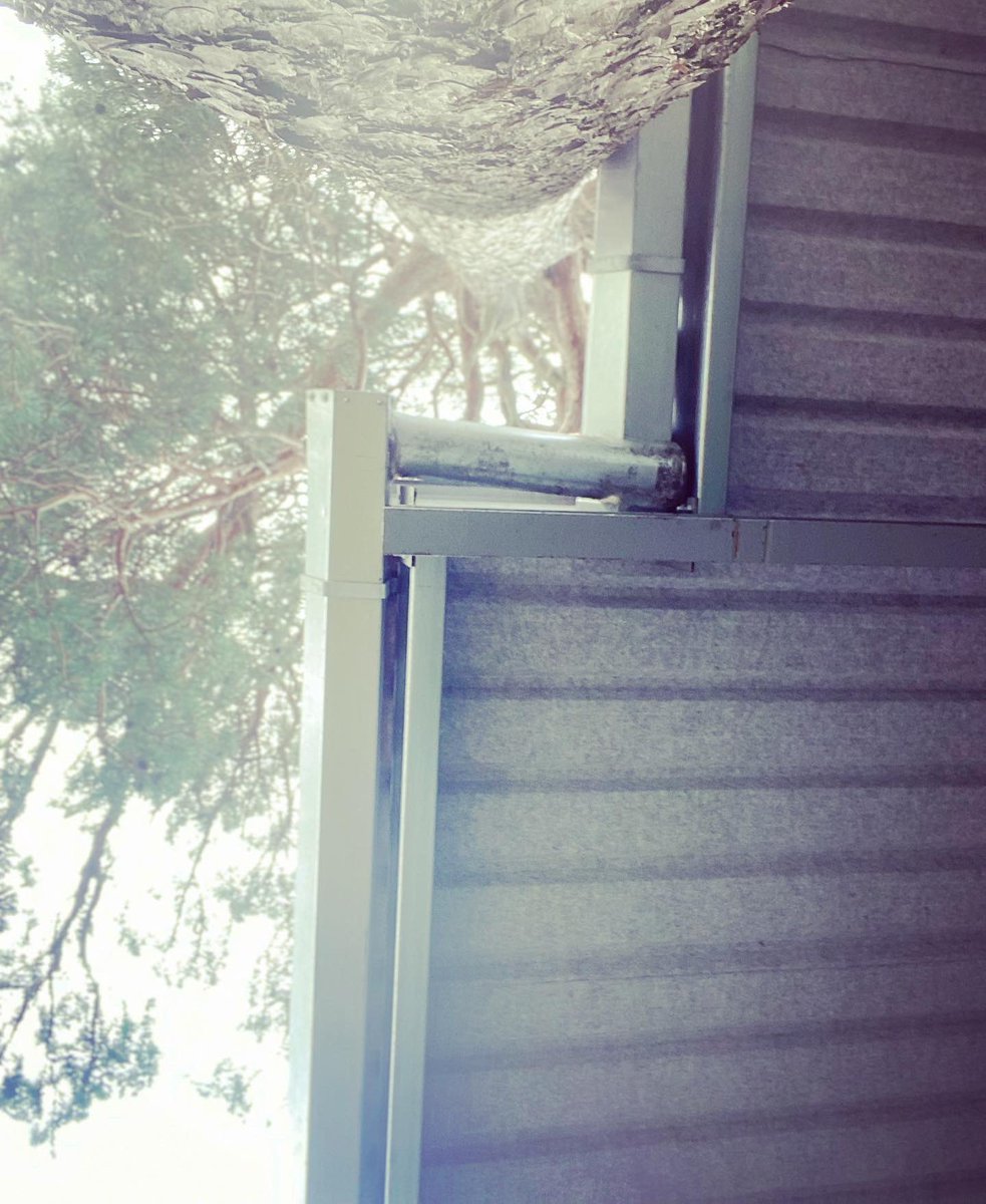 MudderGutters's tweet image. #tree #herefirst 
.
#teamTMG absolutely delighted to be selected by #meathecopark to maintain their #commercial #gutters 
.

#bestinmeath #gutterclearing #guttercleaning #gutterrepair #guttersucker #4kguttercam #waterfedpolewindowcleaning #gutterenvy
#whatsinyourgutters