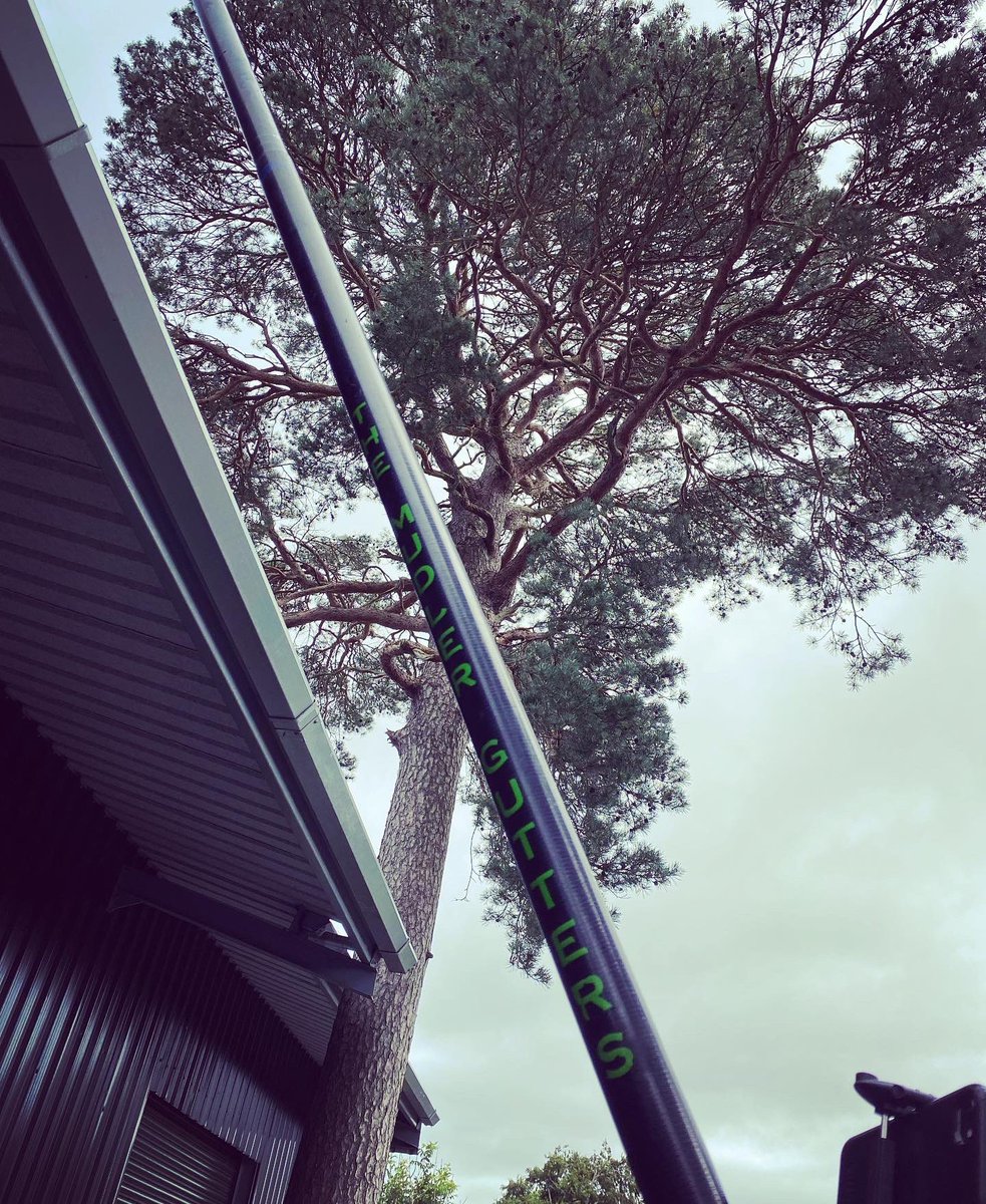 MudderGutters's tweet image. #tree #herefirst 
.
#teamTMG absolutely delighted to be selected by #meathecopark to maintain their #commercial #gutters 
.

#bestinmeath #gutterclearing #guttercleaning #gutterrepair #guttersucker #4kguttercam #waterfedpolewindowcleaning #gutterenvy
#whatsinyourgutters