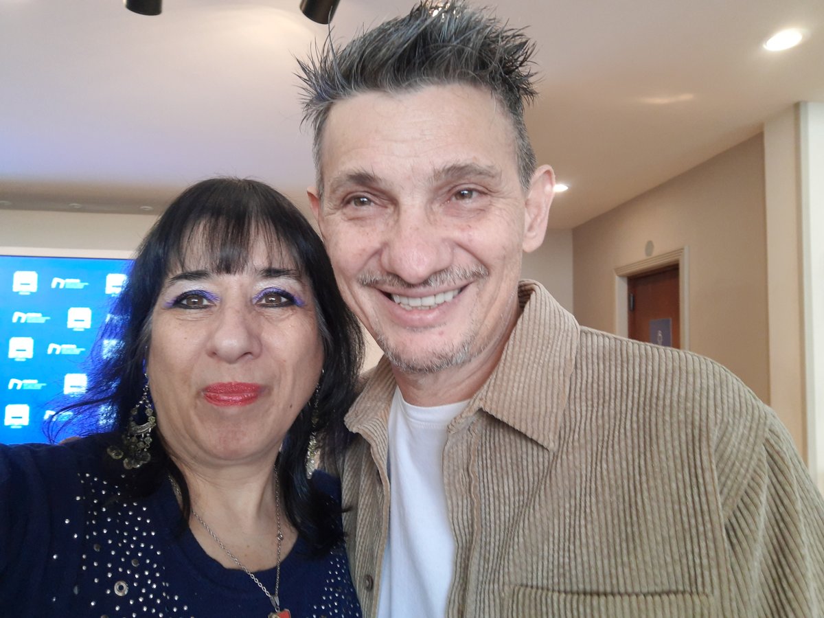 susanasalerno1's tweet photo. #lunaticos #estreno 4-agosto #cine #comedianegra @claudiogarofalo @daniel_hendler #MartínSalinas @LiliMazure @tpagencia @films @espaciosincaa @INCAA_Argentina https://t.co/HA3qxv2bus