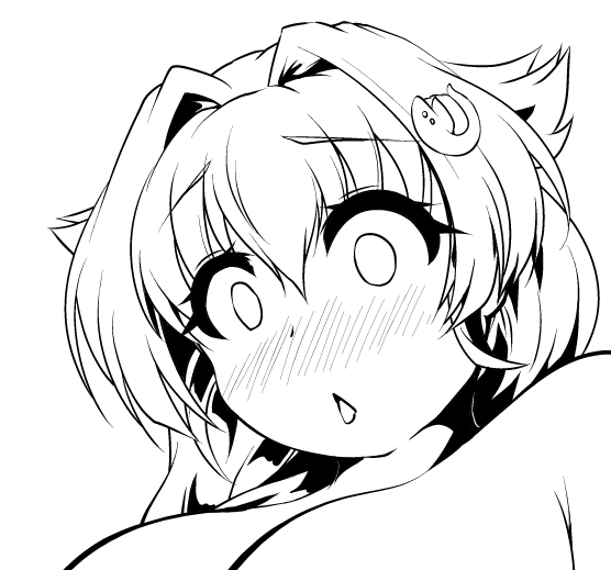 ヨナカニコッショリ
current_status++;

ベタだけで見れるような感じにできるとうむりってなる 