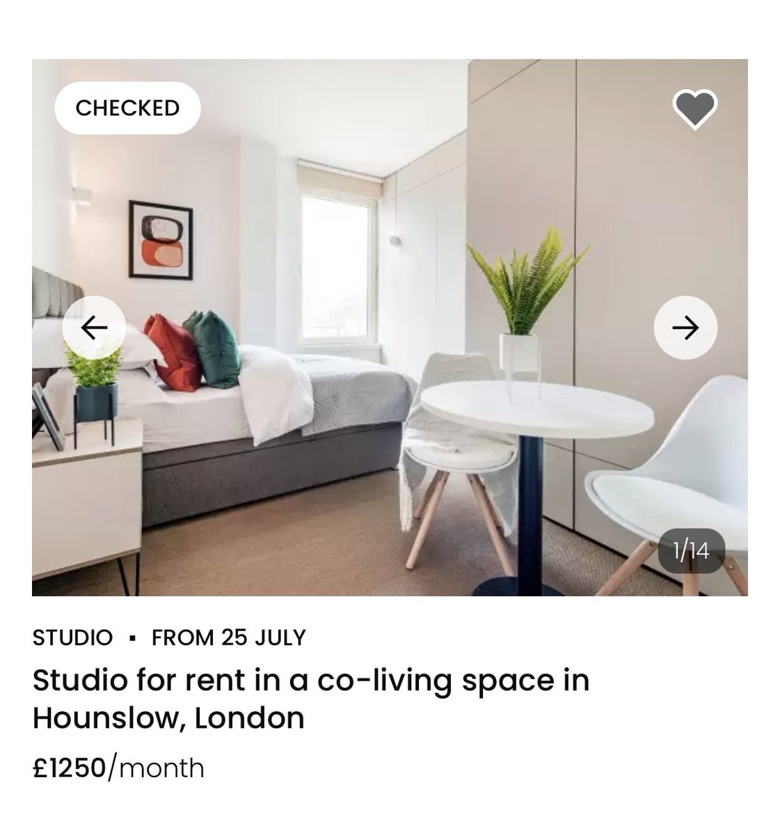 clayden5_luke's tweet photo. How fast do we want the #Designcost #buildcost and #Landcost recuperated ?
:
:
Perhaps if we change to #8studioapartments instead of 6 on that plot of land then
the land cost can be spread over more tenants.
:
:
⬇️
:
:
£1760 - ➡️➡️➡️ £1500 https://t.co/HbeESVgbdl