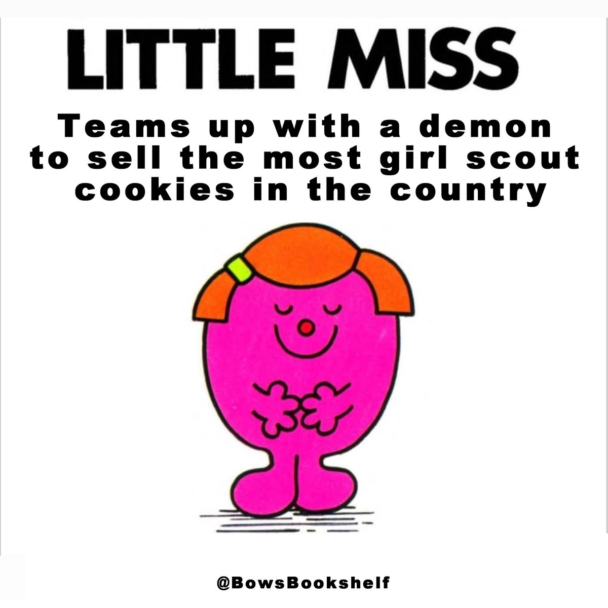 BowsBookshelf's tweet image. We love all of our Demon Scout characters and their questionable decisions😅

Preorder Demon Scout here! bowsbookshelf.com/books/p/demon-…

#booktwt #BookBoost #BookTwitter #BookLover #book #authors #WritingCommunity #NewReleases #authorscommunity #bookmeme #publishing #Publisher #author