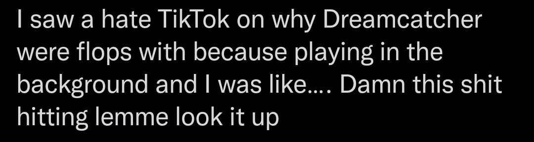 mimihyeonie's tweet photo. so you're telling me haters promote deukae better than anyone lol https://t.co/Fz92sqskLk