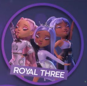 elsamahou's tweet photo. Please reveal these dolls soon MGA I’m literally dying 😩🤩 #royalthree #rainbowhigh #shadowhigh #rainbowhighdolls #kpopdolls https://t.co/g3ANn68rb3