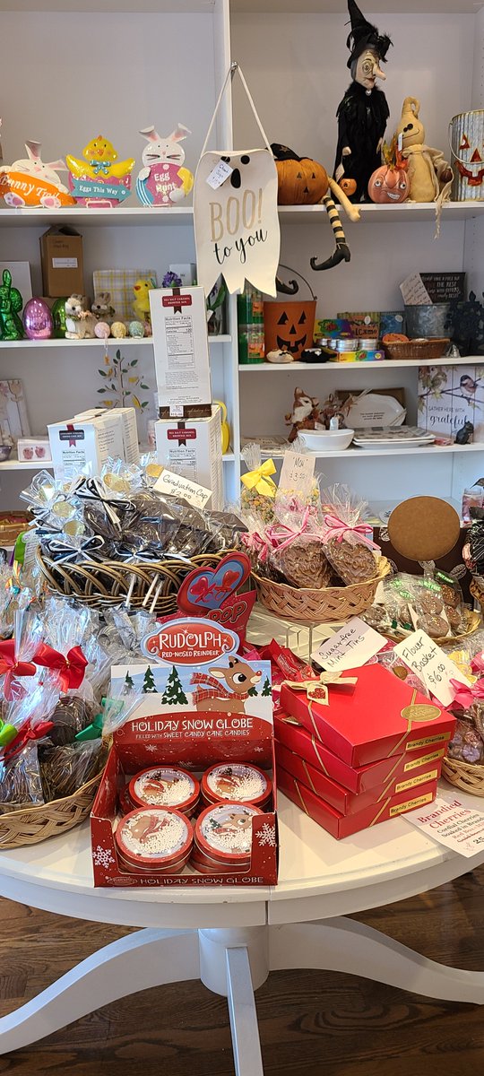 Don't forget to stop in and grab some deals at our Annual Back Room Sale! Save 50% off and more off items for every season. Inventory changes every day. You never know what you'll find in the Back Room! #huntingtonvillage #longisland #huntington