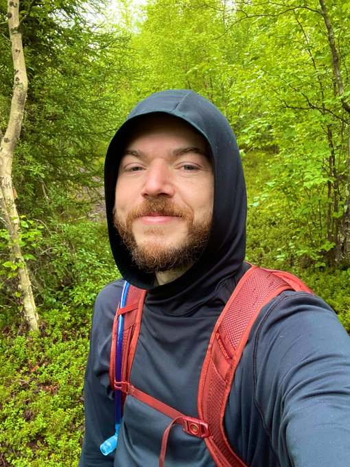 back to the woods https://t.co/SsjkE5yLg6<a href="/tag/bisexual"class="tags"><span>#bisexual</span></a><a href="/tag/nsfw"class="tags"><span>#nsfw</span></a><a href="/tag/damnthatwascold"class="tags"><span>#damnthatwascold</span></a>