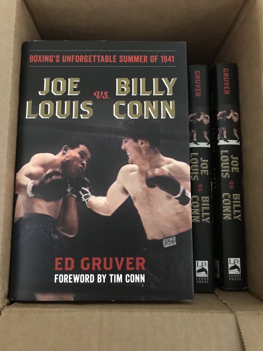 Edward Gruver tweet media