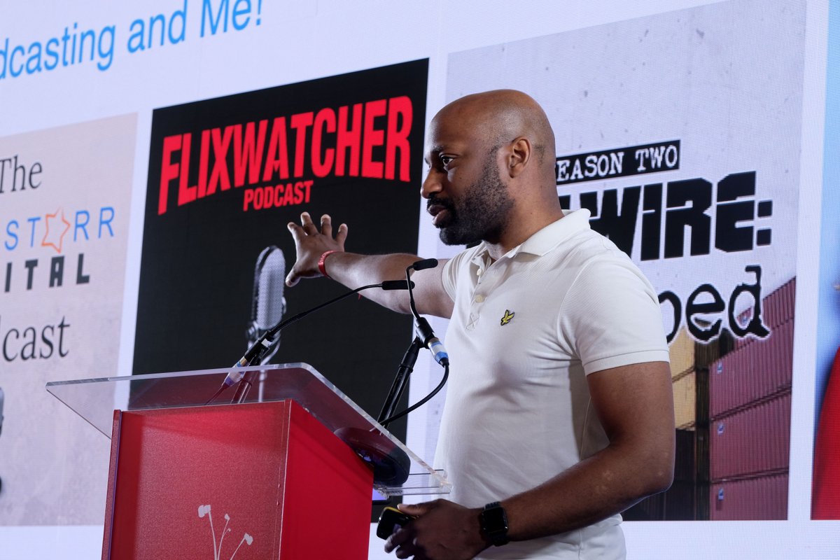 britpodawards's tweet image. Thanks to all of our brilliant #grow22 speakers and to the team for @bbcsounds Audio Lab. A lovely day in the park! We can't wait to welcome even more of you tomorrow for the British Podcast Awards, powered by @audibleuk.