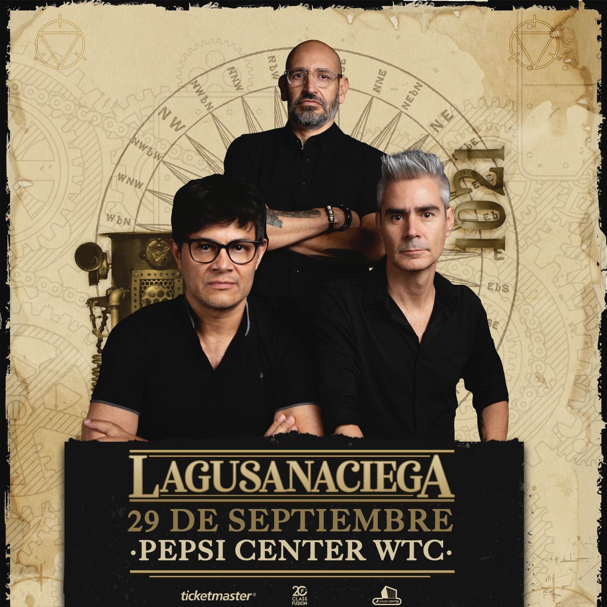 lagusanaciega's tweet image. Hey! ¿Ya están list@s para el Pepsi Center? Nosotros, terminando detalles. 😎🔥 
Adquiere tu🎫🎫aquí👉 bit.ly/CDMXBoletosLGC
#giramosalrededordelgc #LGC1021