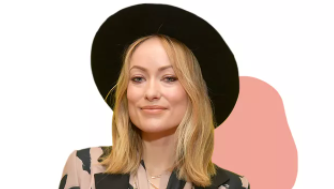 Celebrities who use CBD - Olivia Wilde

marieclaire.com/celebrity/g268…

#CBD #CBDgummies #cbdtinctures #bestcbd #OliviaWilde #luffbrands #luffcbd