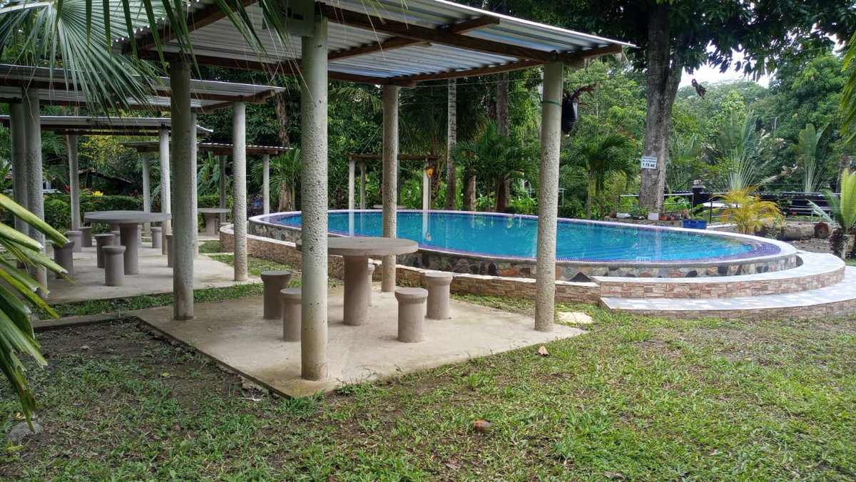 MangoVillageLP's tweet photo. Todo listo para que pases un fin de semana a lo grande en el mejor ambiente natural y familiar.
¡Te esperamos!
#MangoVillage #hacemosecoturismo https://t.co/UIuOykRBWQ