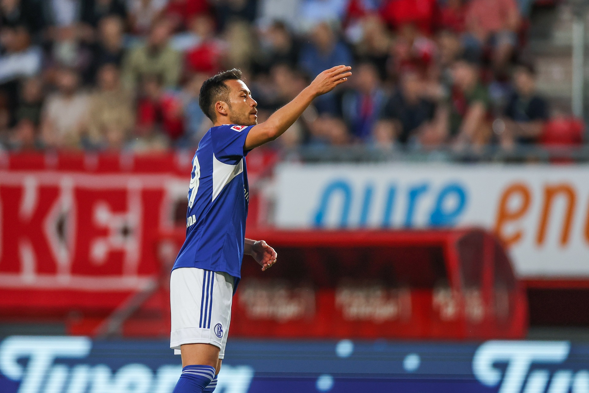 Fcシャルケ04 S04 Jp Twitter