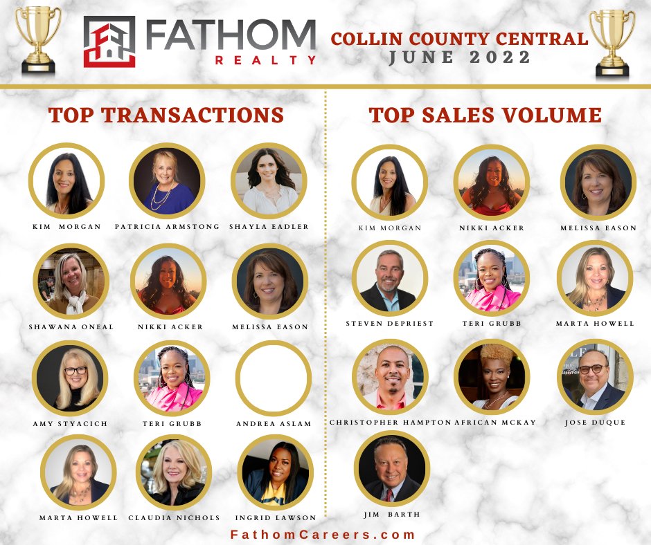 TeriGRealtor's tweet photo. I am honored to be a part of this group! Thank you to all of my clients for trusting me to represent you.  Congratulations to my fellow Fathom Top Producers!  
#TeriSellsDFW #TeriGrubbRealtor  #FathomRealtor #FathomThat  #BuyAndSell #TopProducer #LuxuryHomes #SoldbyTeriG https://t.co/3TsOmCEinx
