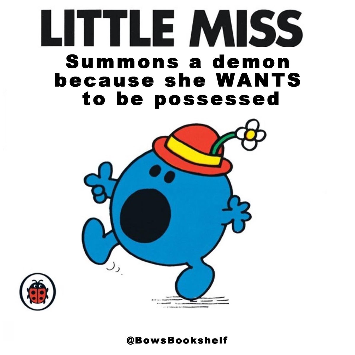 BowsBookshelf's tweet image. We love all of our Demon Scout characters and their questionable decisions😅

Preorder Demon Scout here! bowsbookshelf.com/books/p/demon-…

#booktwt #BookBoost #BookTwitter #BookLover #book #authors #WritingCommunity #NewReleases #authorscommunity #bookmeme #publishing #Publisher #author