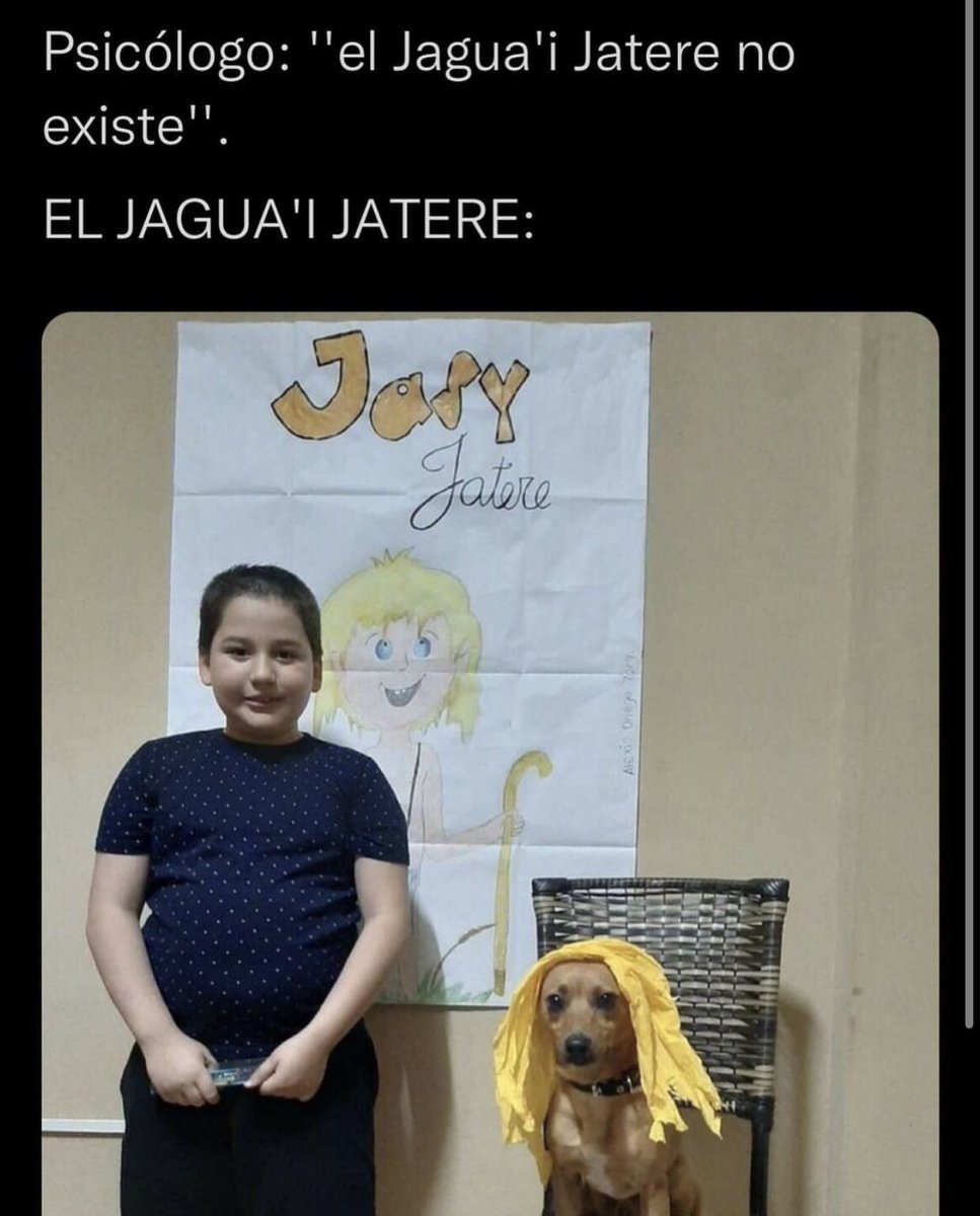 AsucuchaPy's tweet photo. Nos ayudan con un rt hasta llegar al jagua’i? Le queremos dar un regalito ❤️ https://t.co/ju2TrYbijW