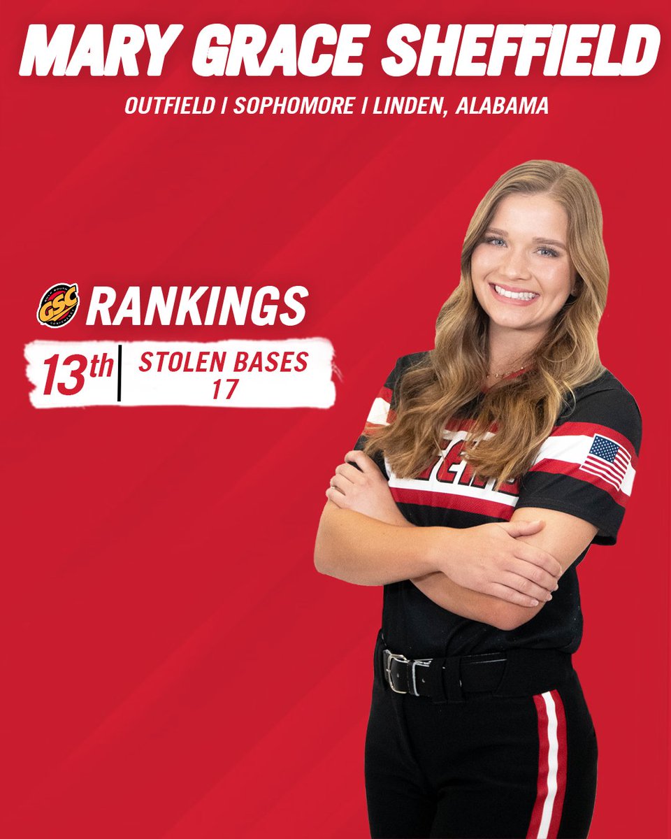 UWA_Softball's tweet photo. Mary Grace held it down in the outfield! This season she will do great things!!! #WeAreWest #US #MSG #Shewasntready https://t.co/ddunhGepvC