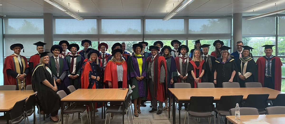 Prof Andy Smith (@profandysmith) on Twitter photo A pleasure & privilege to welcome Honorary Doctor of Science recipient <a href="/DrZoeWilliams/">Zoe Williams</a> to <a href="/edgehill/">Edge Hill University</a> <a href="/EHUSportandPA/">EHU Sport & PA</a> graduation today. Great mutual interests in promotion of activity, health, wellbeing & opportunity! #EHUGrad Grateful shout out to our <a href="/TacklingBlues/">Tackling the Blues</a> programme too! A pleasure & privilege to welcome Honorary Doctor of Science recipient <a href="/DrZoeWilliams/">Zoe Williams</a> to <a href="/edgehill/">Edge Hill University</a> <a href="/EHUSportandPA/">EHU Sport & PA</a> graduation today. Great mutual interests in promotion of activity, health, wellbeing & opportunity! #EHUGrad Grateful shout out to our <a href="/TacklingBlues/">Tackling the Blues</a> programme too!