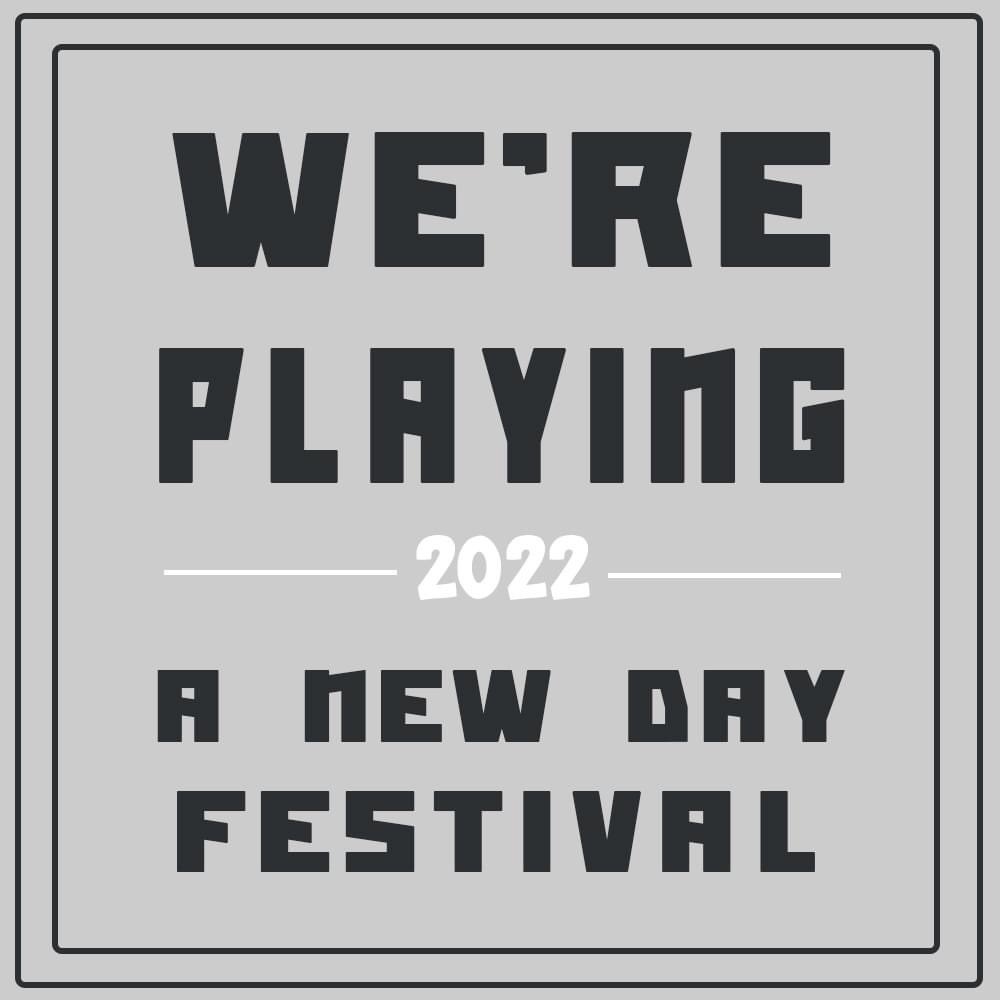 Blackbeard's Tea Party (@blackbeards_tp) on Twitter photo Just short of a month until our triumphant return to <a href="/anewdayfestival/">A New Day Festival</a> in Faversham.
anewdayfestival.com/tickets Just short of a month until our triumphant return to <a href="/anewdayfestival/">A New Day Festival</a> in Faversham.
anewdayfestival.com/tickets