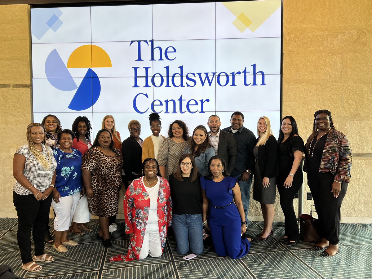 Path to Pinkston (@pathtopinkston) on Twitter photo Proud of Principal Roberson <a href="/CGillelem/">The Charles A. Gill Bulldogs</a> for being selected to be in The Holdsworth Campus Leadership Program. Growing great leaders in DallasISD๐
@MRamirezDISD <a href="/LisaAnnVega1/">Lisa Ann Vega</a> Proud of Principal Roberson <a href="/CGillelem/">The Charles A. Gill Bulldogs</a> for being selected to be in The Holdsworth Campus Leadership Program. Growing great leaders in DallasISD๐
@MRamirezDISD <a href="/LisaAnnVega1/">Lisa Ann Vega</a>