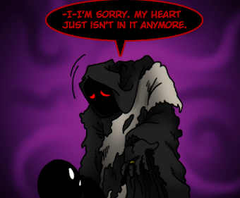 HSDeathParty's tweet photo. HSDP: 2-34c
#HighSchoolDeathParty #horror #darkhumor #GrimReaper https://t.co/lnhWPgEsJz