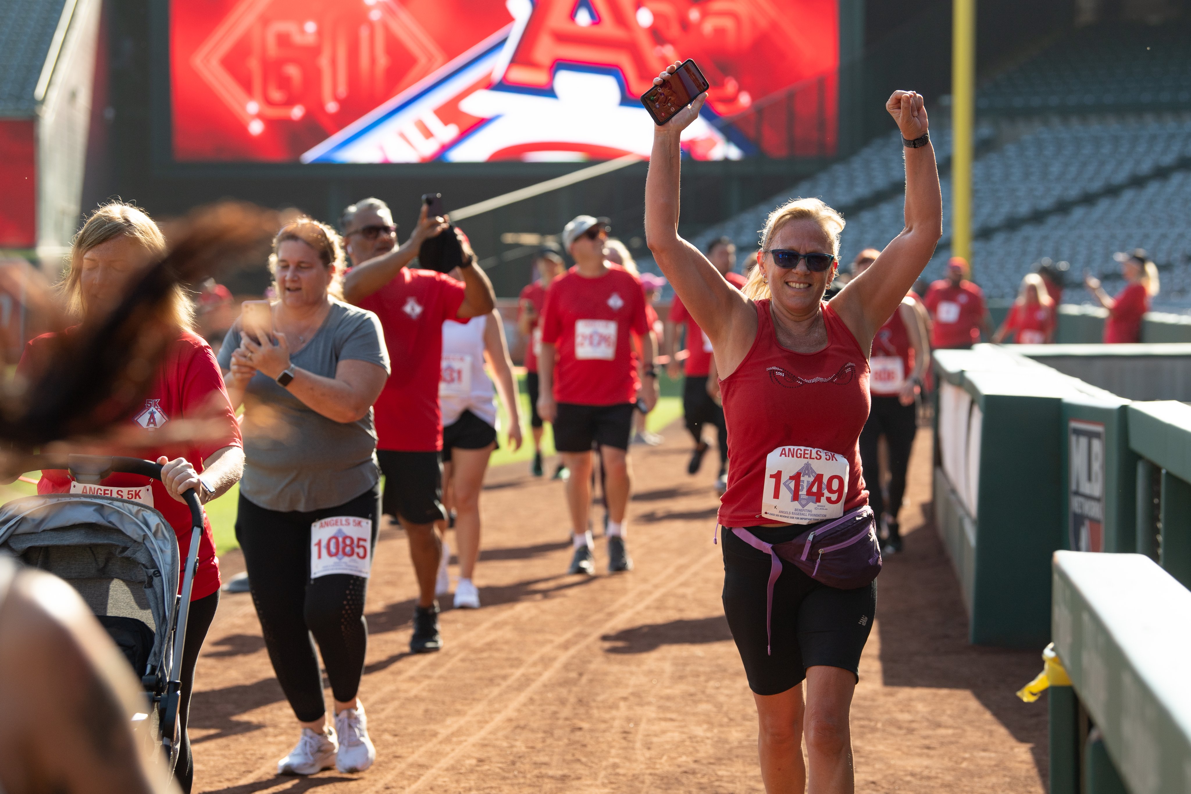 Los Angeles Angels on Twitter "Join us at the Big A next Saturday for