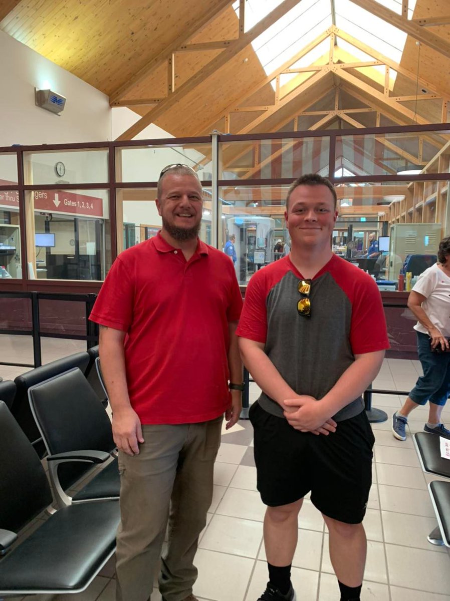 Montrose County tweet media