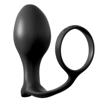 ThrivingLoveLfe's tweet photo. Made from smooth Elite Silicone, this wearable #buttplug doubles as a performance-enhancing #cockring, allowing the wearer to enjoy #prostatestimulation. 😍🍑
🥰Earn 352 #SexToy Points
😍Save 20% after code HOT20 at checkout
💗https://t.co/Y2f8tuaZgk <-Check It Out Here💗 https://t.co/q0BubKRilF