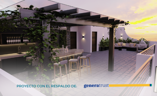 generatrust's tweet photo. El gran proyecto Torres 3000 se encuentra ubicado en Puerto Mocolí. Desde #Generatrust nos comprometemos en ser el aliado fundamental para que los negocios crezcan. #fideicomisosinmobiliarios⁣ https://t.co/KxanyTQMwr