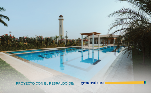 generatrust's tweet photo. El gran proyecto Torres 3000 se encuentra ubicado en Puerto Mocolí. Desde #Generatrust nos comprometemos en ser el aliado fundamental para que los negocios crezcan. #fideicomisosinmobiliarios⁣ https://t.co/KxanyTQMwr