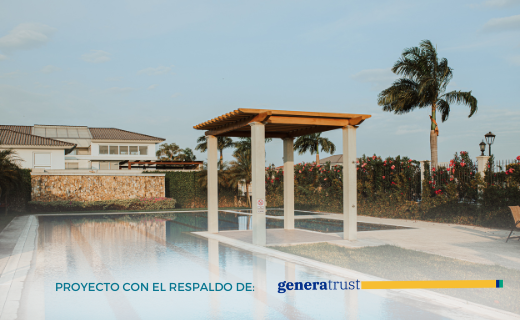 generatrust's tweet photo. El gran proyecto Torres 3000 se encuentra ubicado en Puerto Mocolí. Desde #Generatrust nos comprometemos en ser el aliado fundamental para que los negocios crezcan. #fideicomisosinmobiliarios⁣ https://t.co/KxanyTQMwr