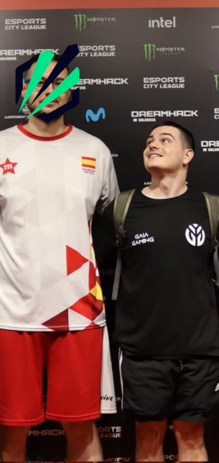 Gaia Gaming 🌍​ tweet media