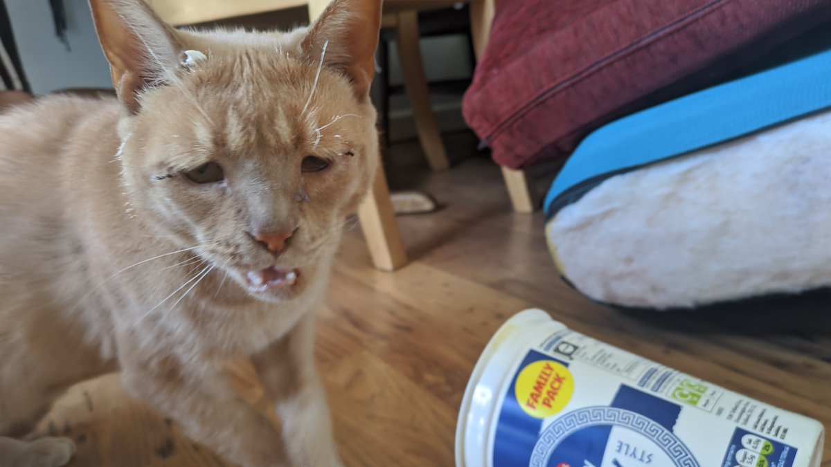 3kliksphilip tweet media