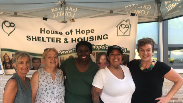 House of Hope tweet media