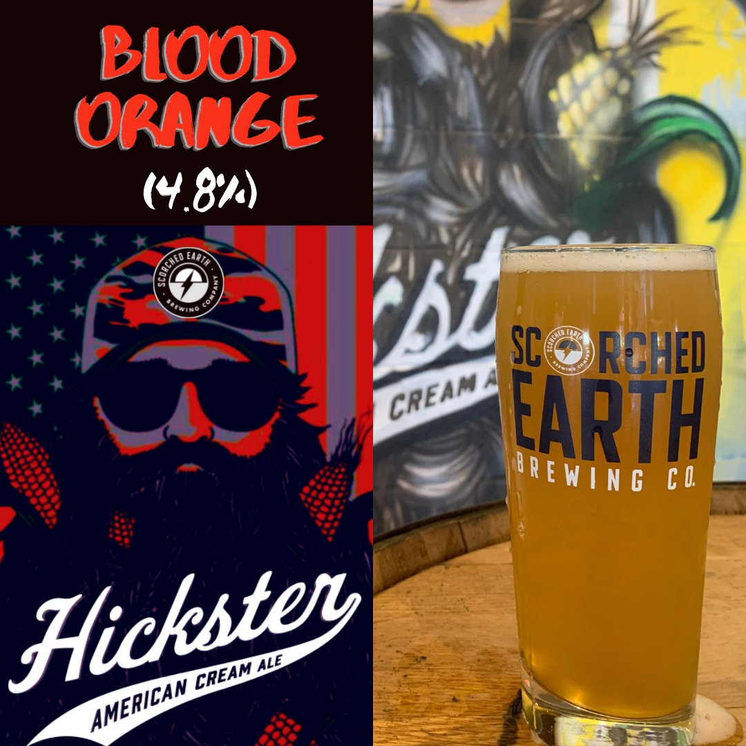 ScorchedEarthBrewing tweet media