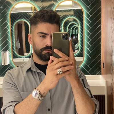 #NewProfilePic