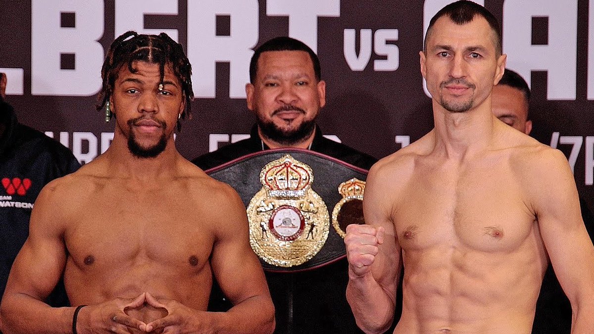 5ozsofpain's tweet photo. Gary Antuanne Russell Seeks Win Over Rances Barthelemy - https://t.co/f4qurXYRGl
#GaryRussell #ShowtimeBoxing https://t.co/KUtZlYu9UX