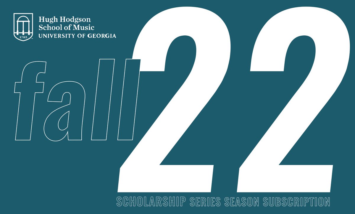 Our fall season ticket subscriptions are on sale now!! 

Get your tickets today: bit.ly/3znR8MC