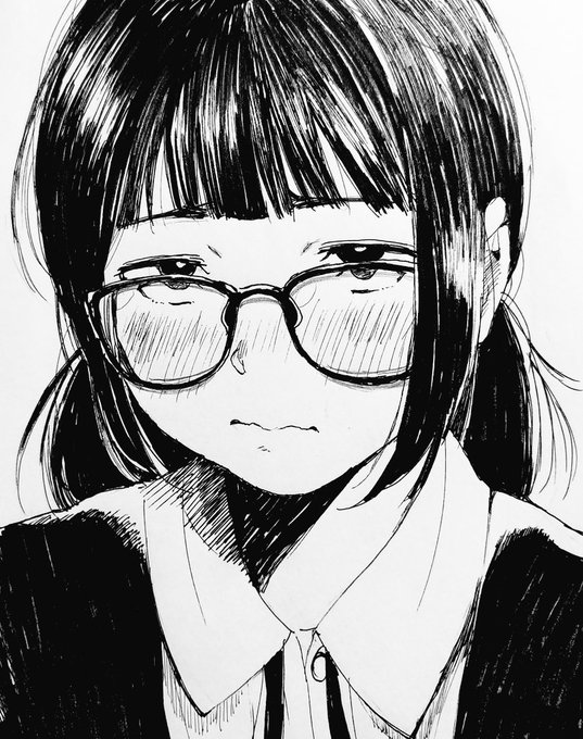 ぼくはおんなのこがすきなのでいろんなたいぷのおんなのこがかけるようになりたいです 