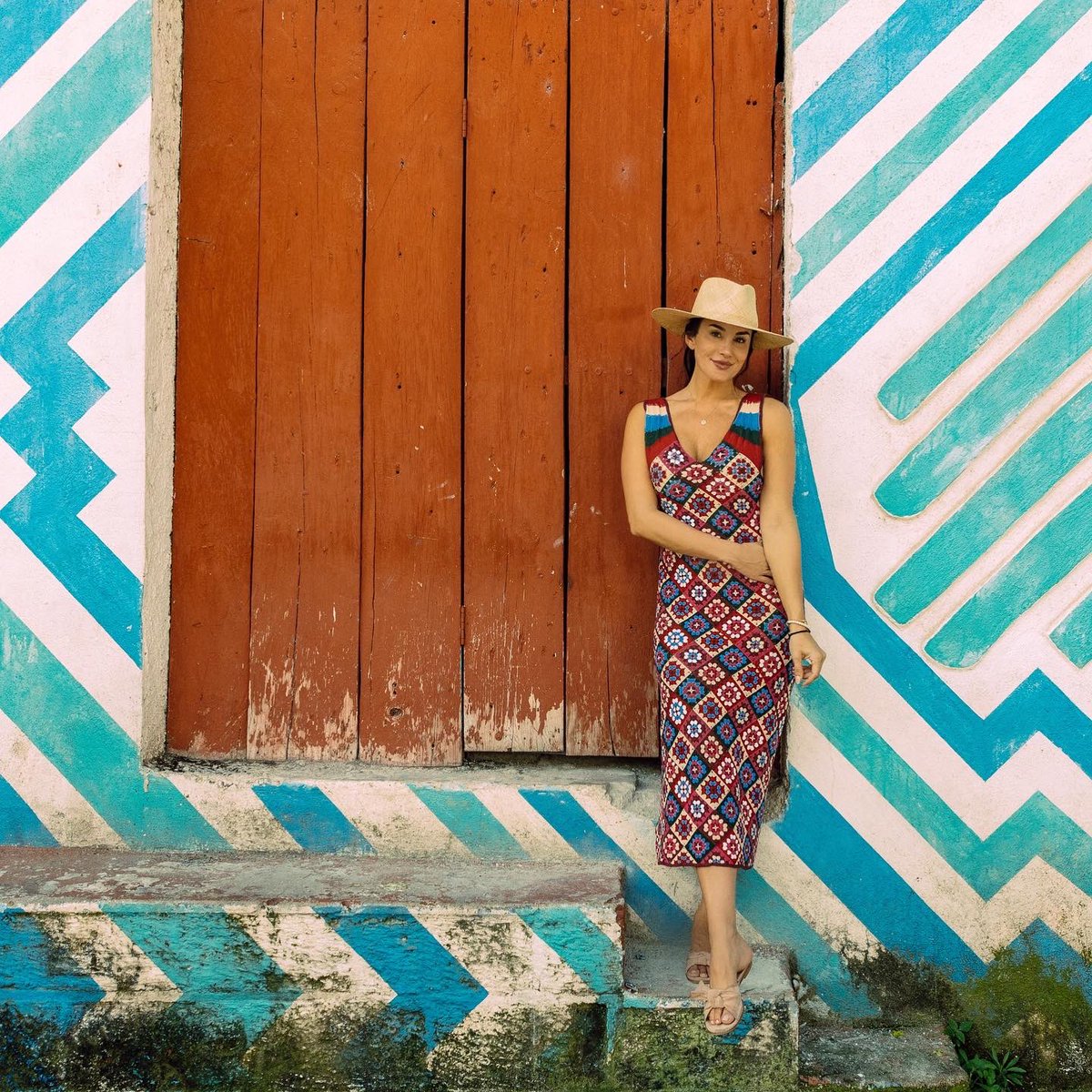 Cause nothing feels as good as a new passport stamp! ✈️🇬🇹 #VisitGuatemala