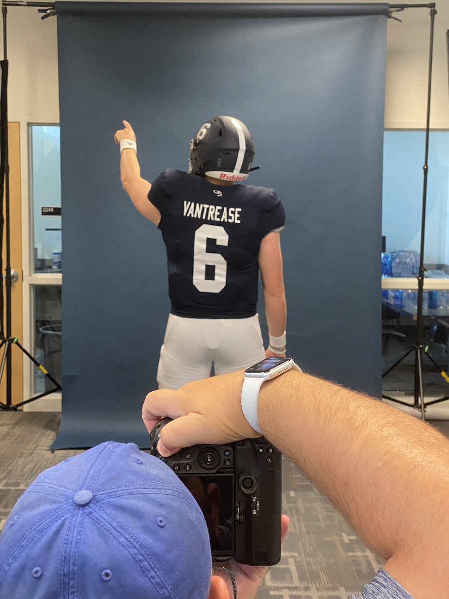 👀👀 Behind the scenes…

stay tuned for results 🔜

#HailSouthern | #GATA