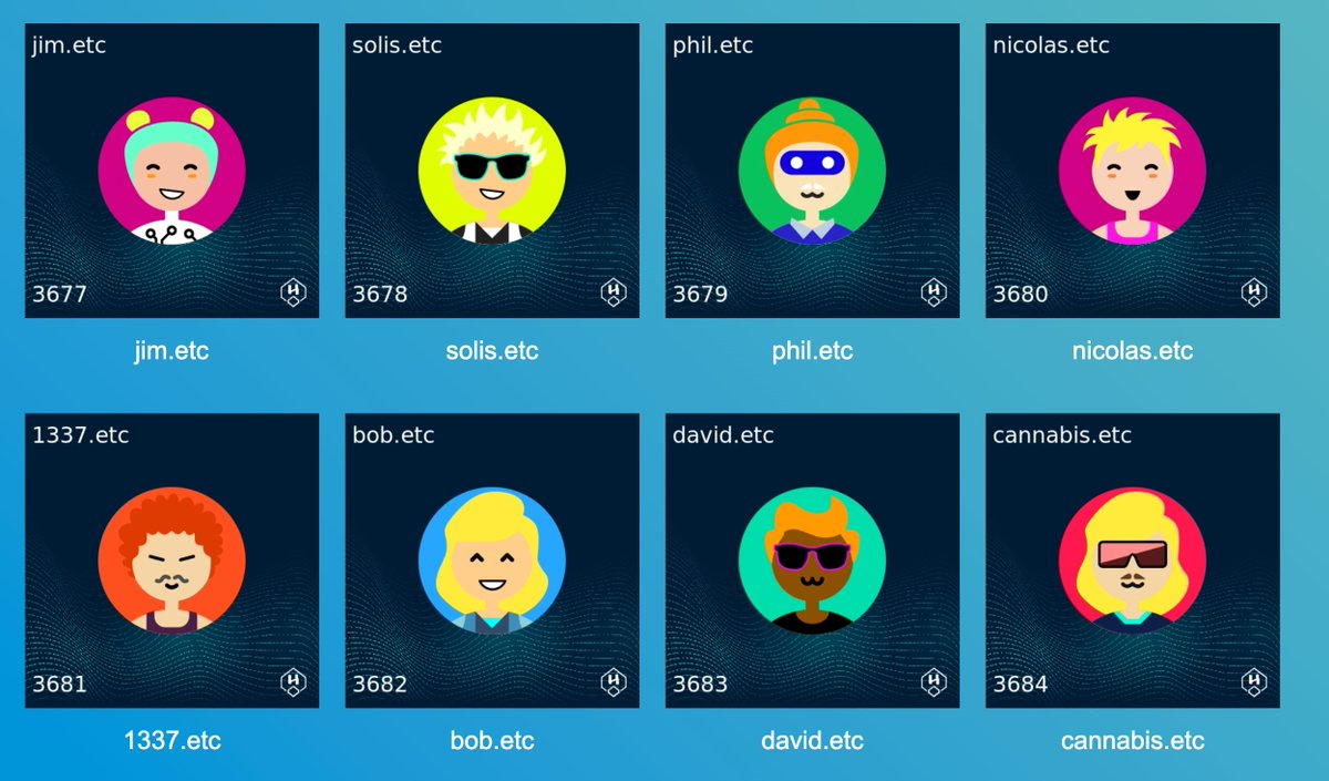 HebeSwap tweet media