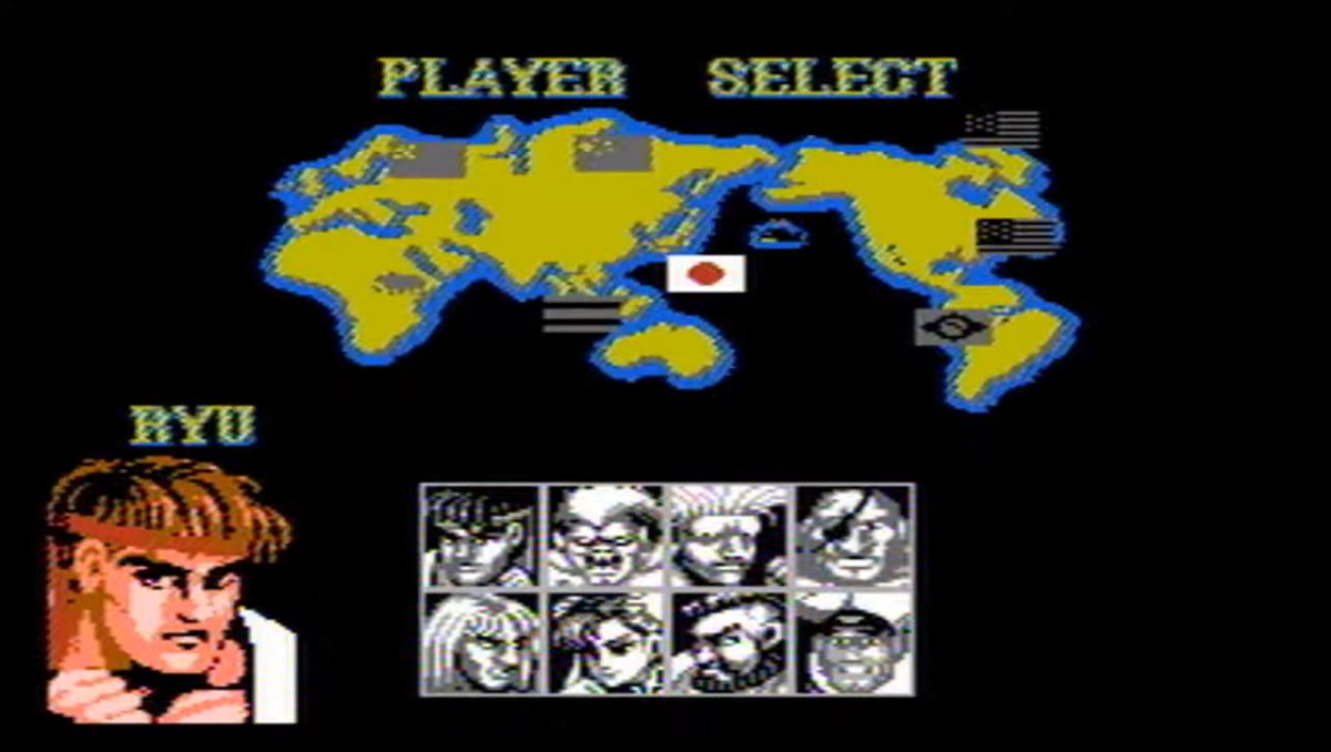 masterlinkueibr's tweet image. Support @ParisoftGames Patreon
If his Patreon reach the goal of 100 patrons, he will finish the development of Street Fighter II for the NES !

patreon.com/parisoft

VIDEO:
youtube.com/watch?v=8A7Se1…