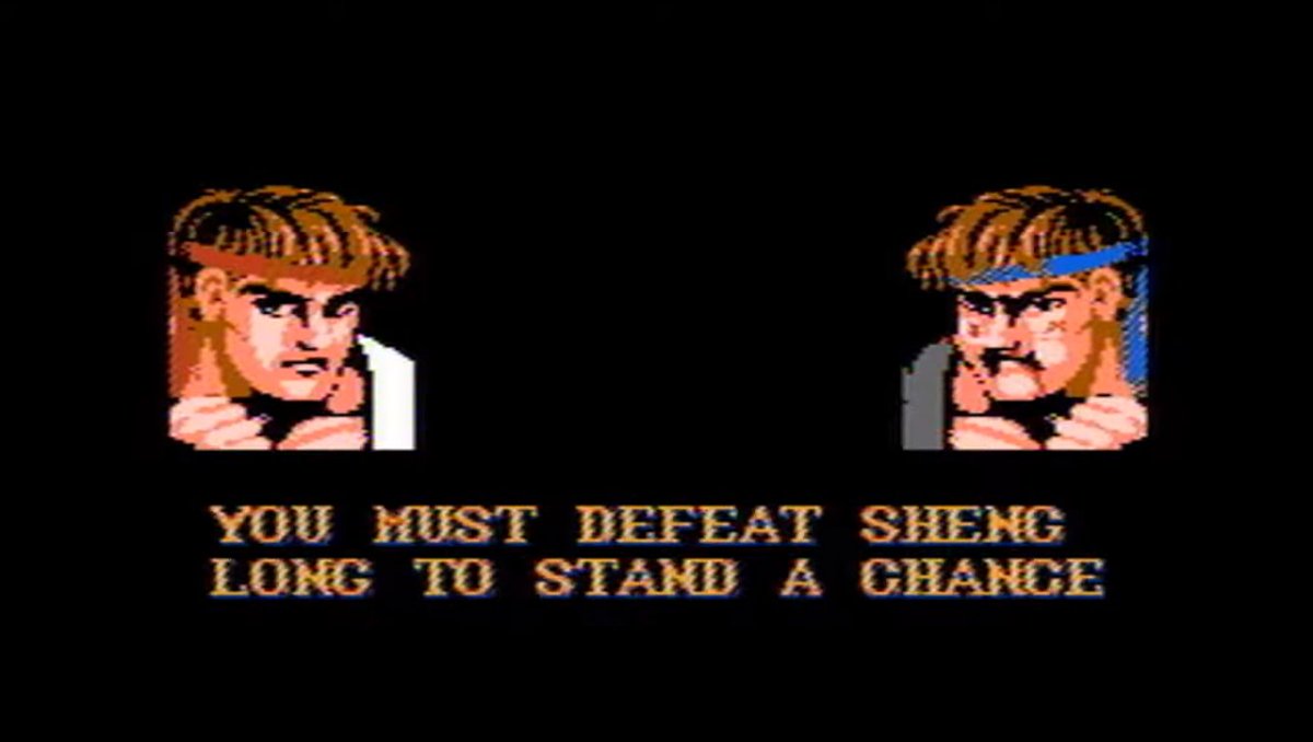 masterlinkueibr's tweet image. Support @ParisoftGames Patreon
If his Patreon reach the goal of 100 patrons, he will finish the development of Street Fighter II for the NES !

patreon.com/parisoft

VIDEO:
youtube.com/watch?v=8A7Se1…