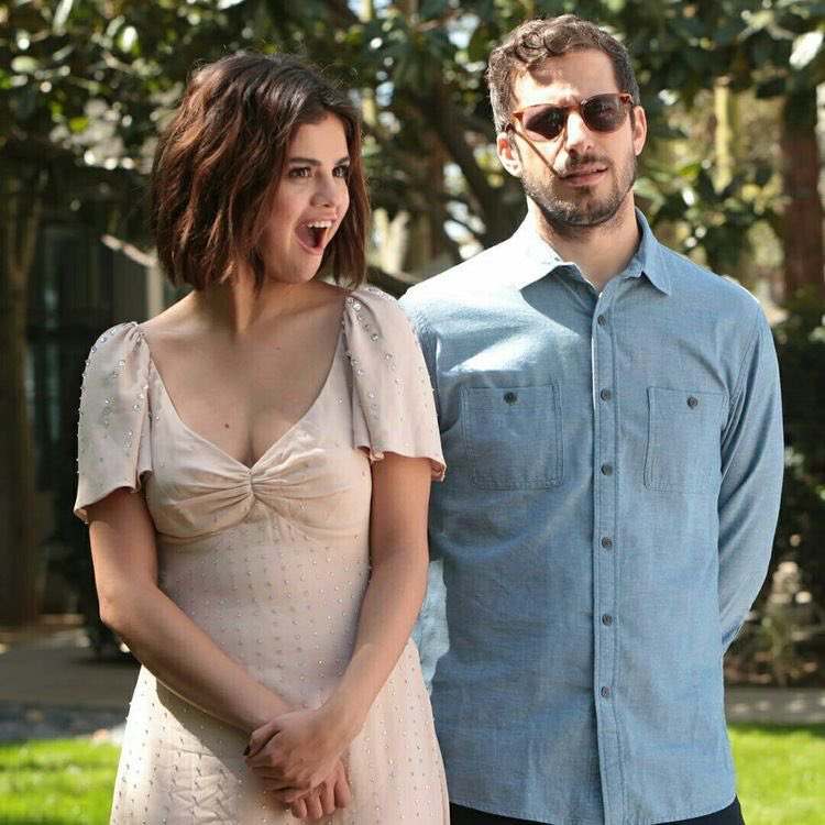 sambergcomfort's tweet photo. happy birthday to this absolute legend - selena gomez 💌 https://t.co/wR9zwElWIG